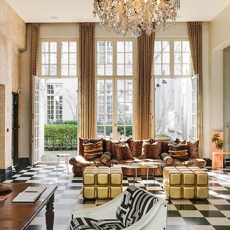 Small Luxury Hotel De Witte Lelie Αμβέρσα Εξωτερικό φωτογραφία