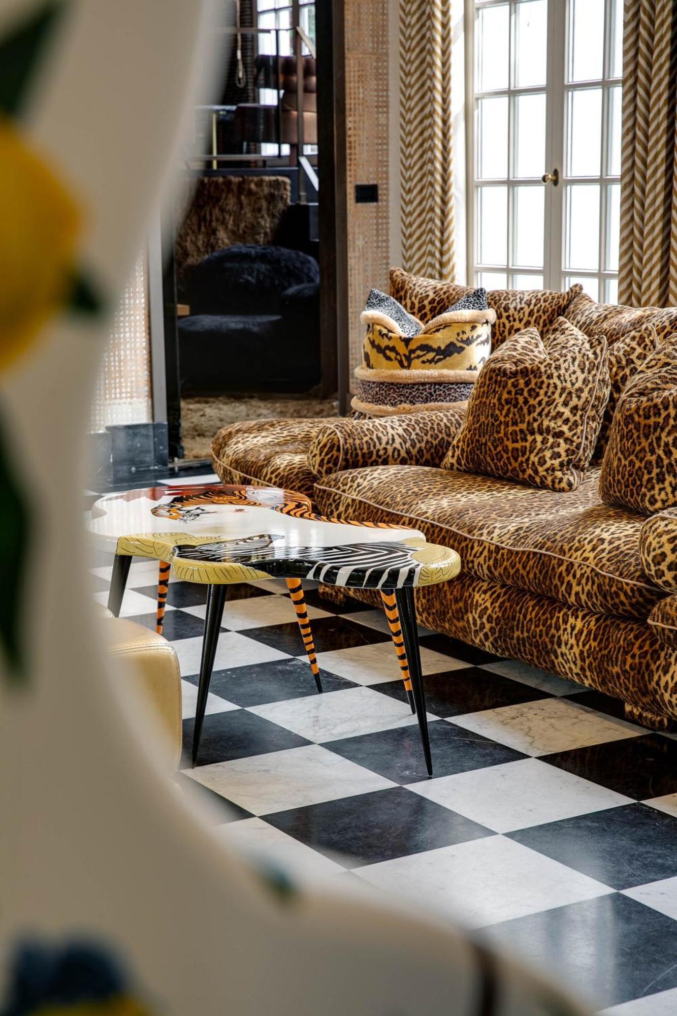 Small Luxury Hotel De Witte Lelie Αμβέρσα Εξωτερικό φωτογραφία