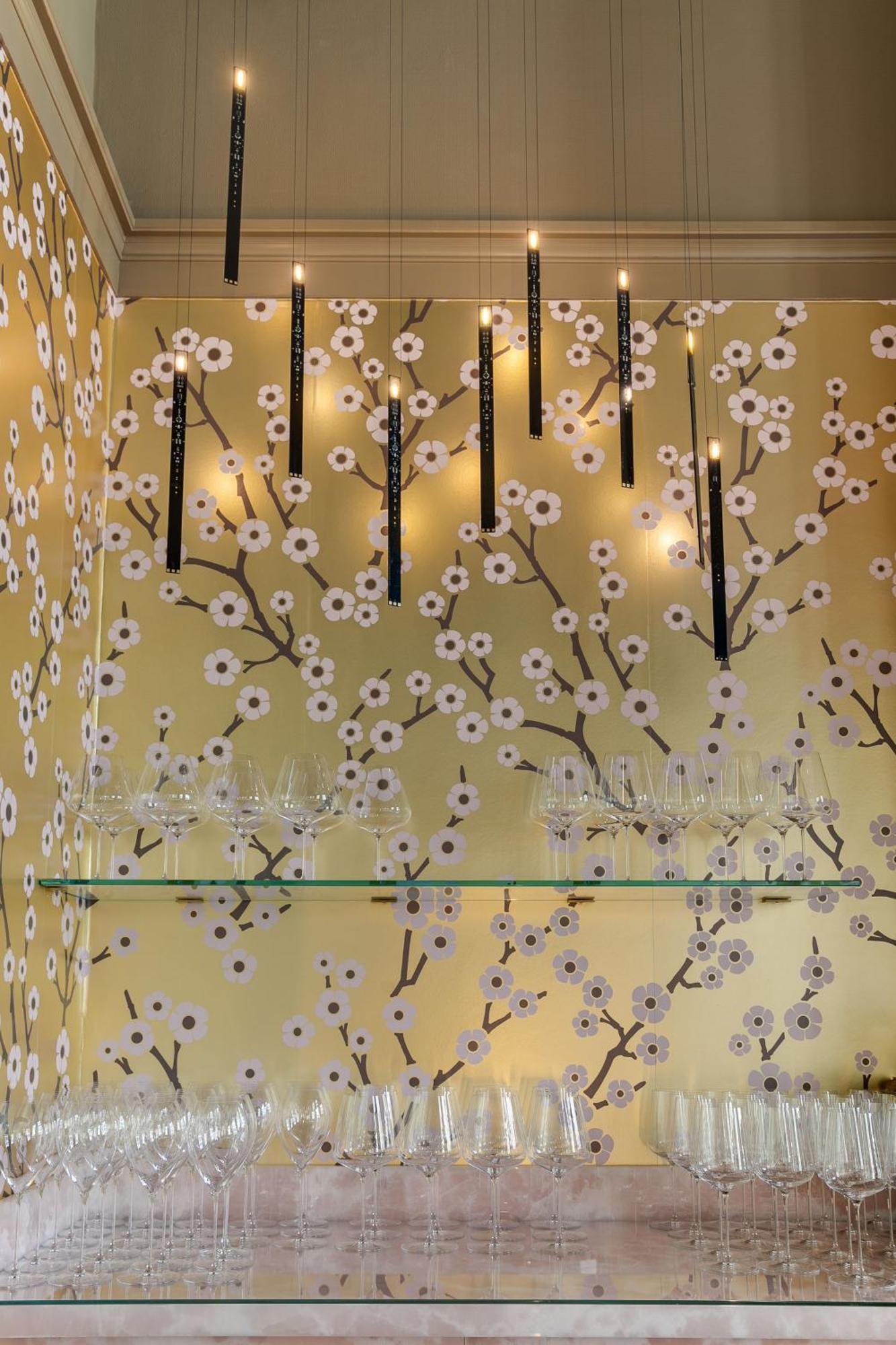 Small Luxury Hotel De Witte Lelie Αμβέρσα Εξωτερικό φωτογραφία
