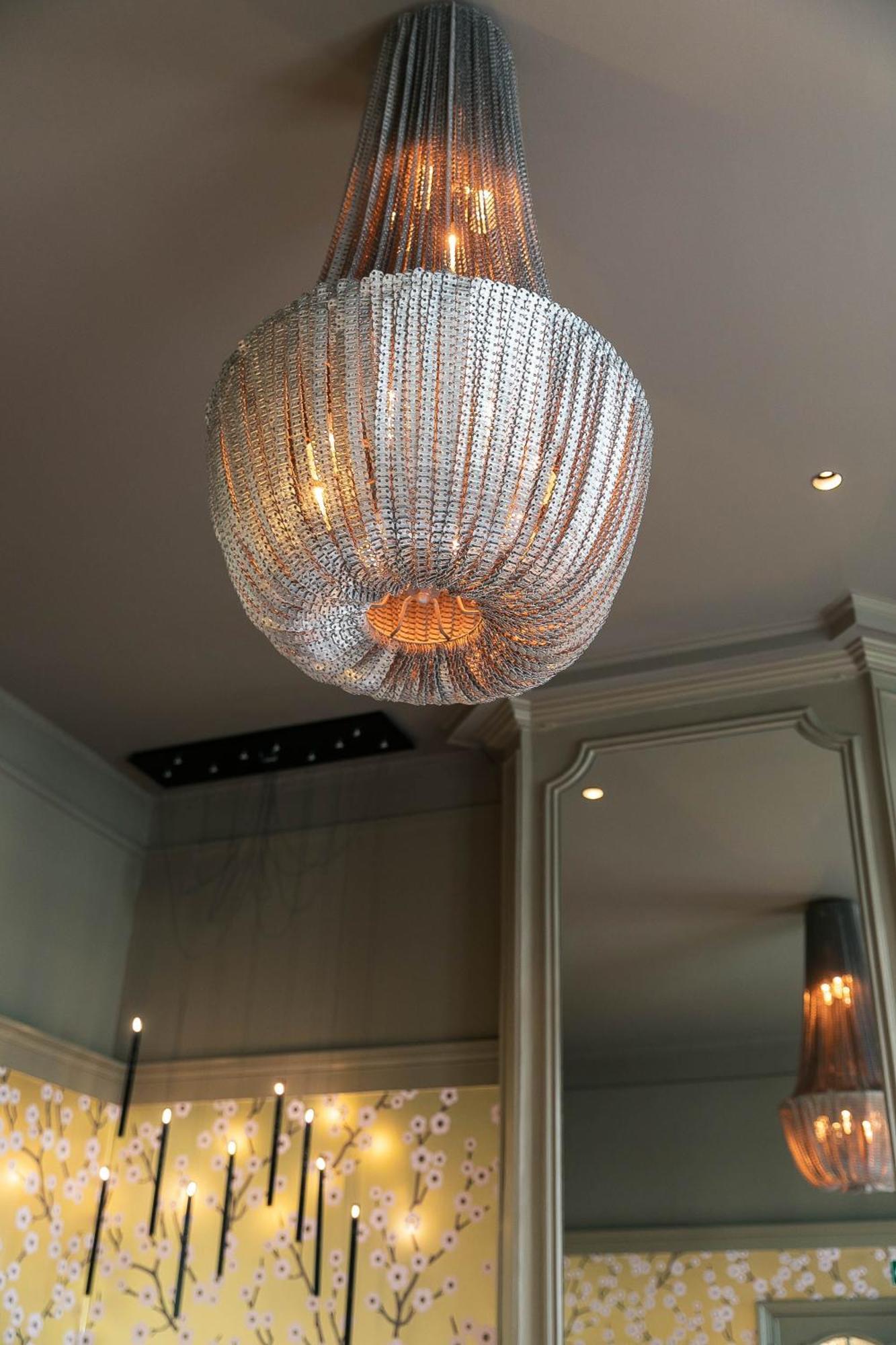 Small Luxury Hotel De Witte Lelie Αμβέρσα Εξωτερικό φωτογραφία
