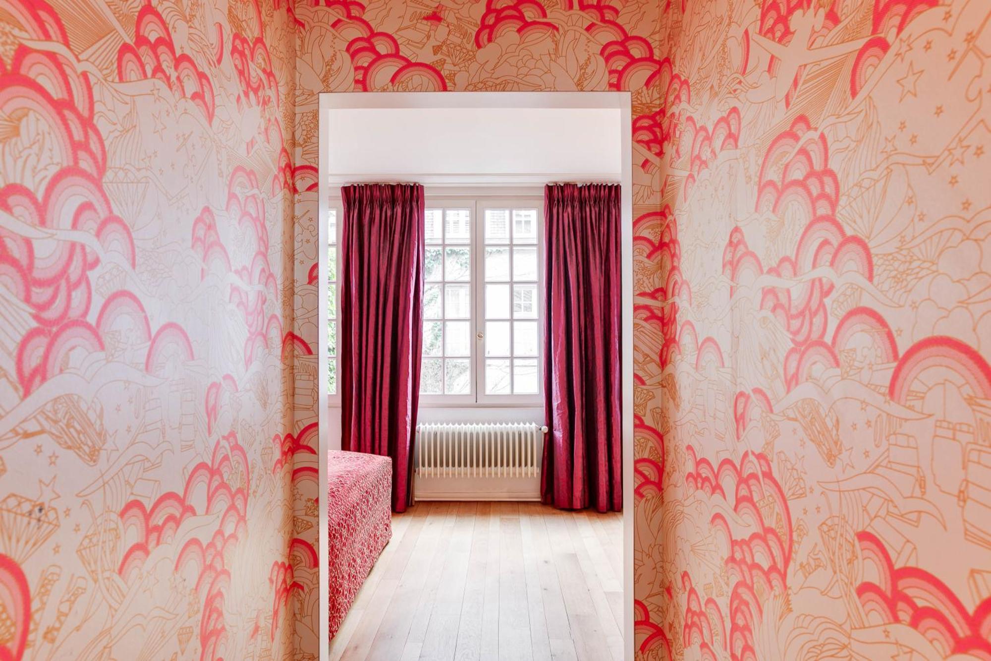 Small Luxury Hotel De Witte Lelie Αμβέρσα Εξωτερικό φωτογραφία
