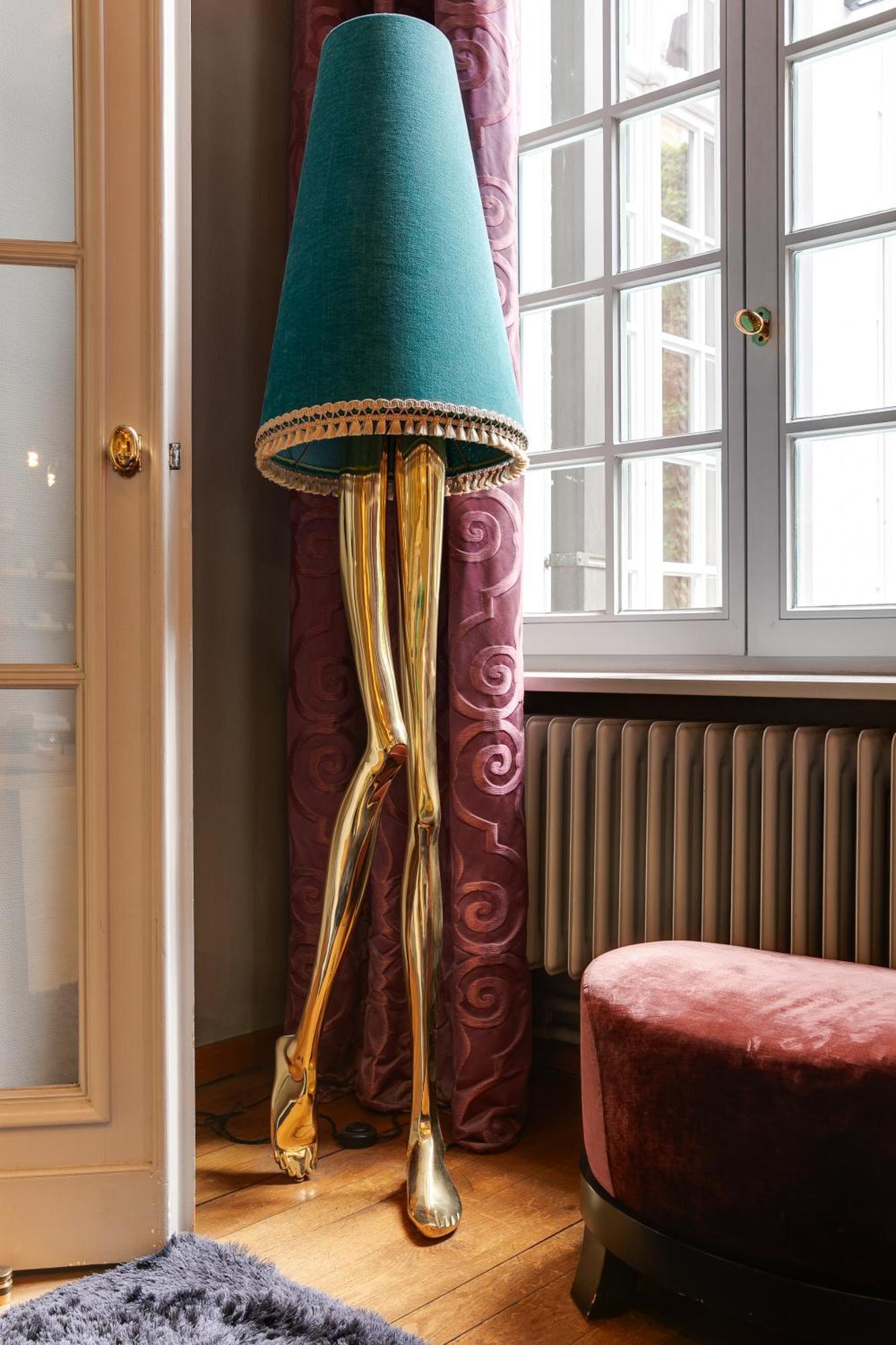 Small Luxury Hotel De Witte Lelie Αμβέρσα Εξωτερικό φωτογραφία