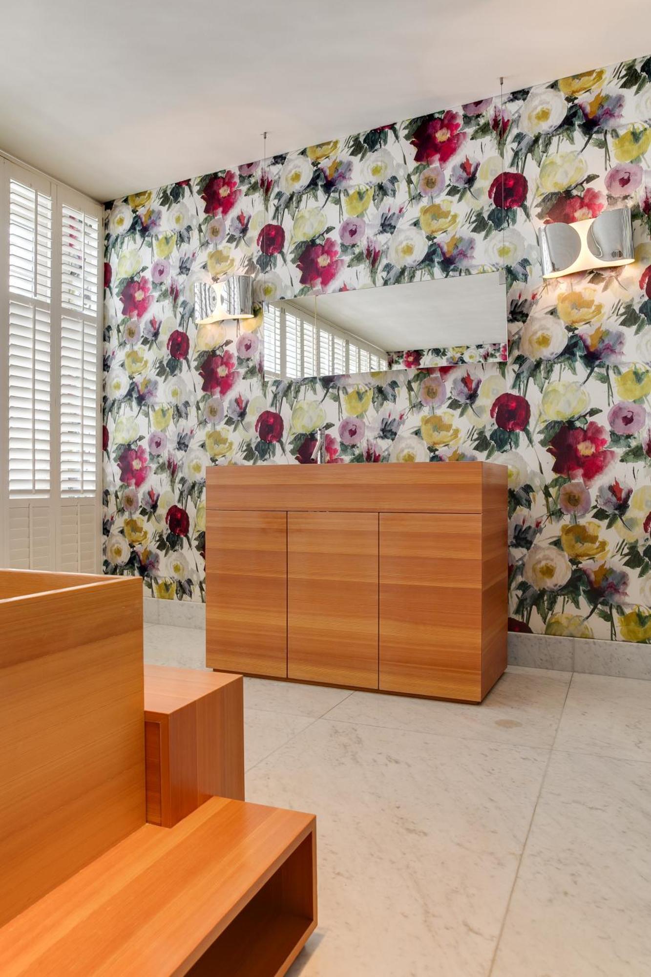 Small Luxury Hotel De Witte Lelie Αμβέρσα Εξωτερικό φωτογραφία