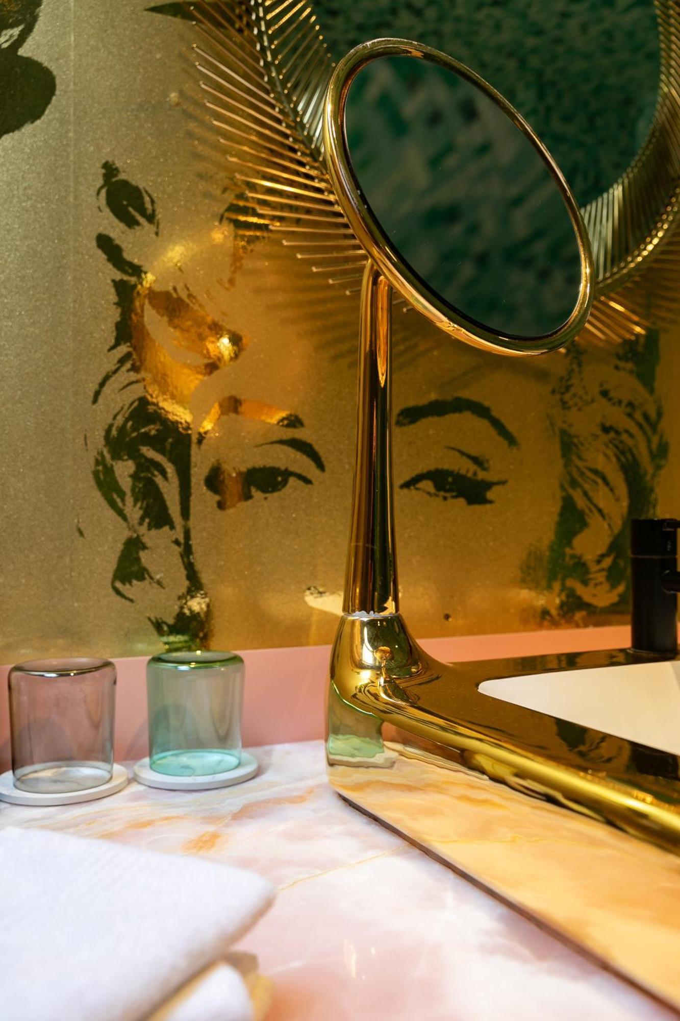 Small Luxury Hotel De Witte Lelie Αμβέρσα Εξωτερικό φωτογραφία