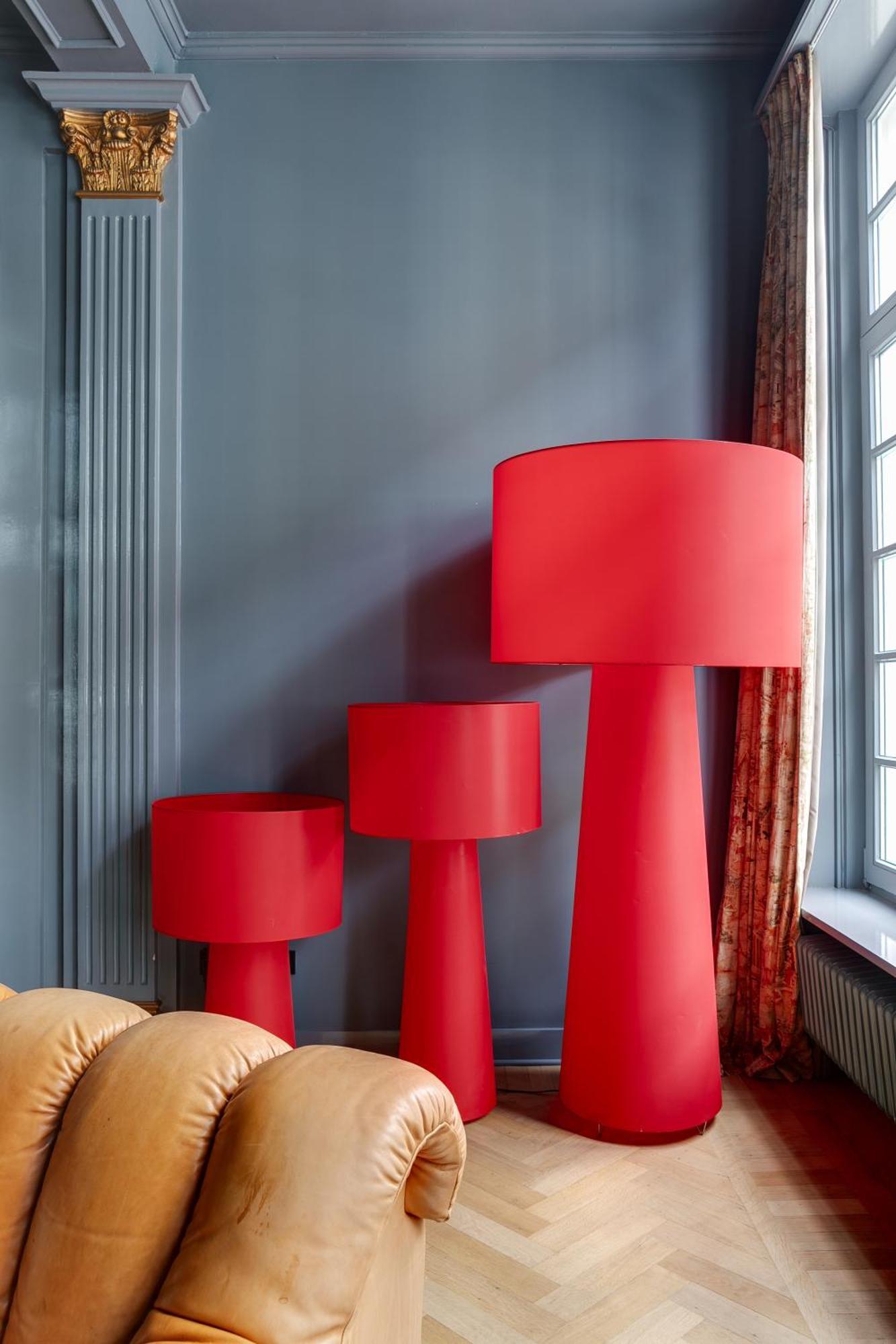 Small Luxury Hotel De Witte Lelie Αμβέρσα Εξωτερικό φωτογραφία